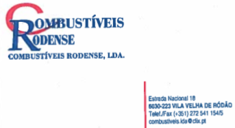 Combustiveis Rodense