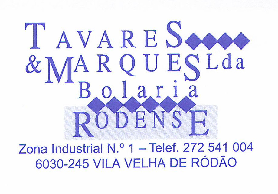 Tavares & Marques, Lda